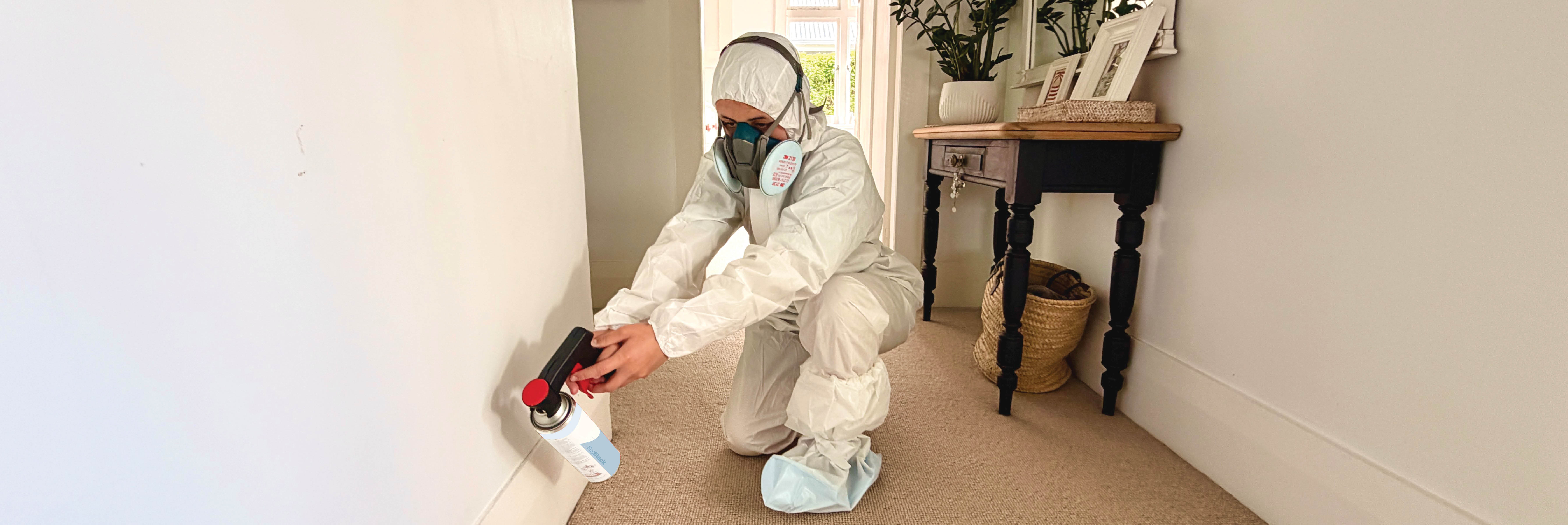 Pest Shield - Pest Control