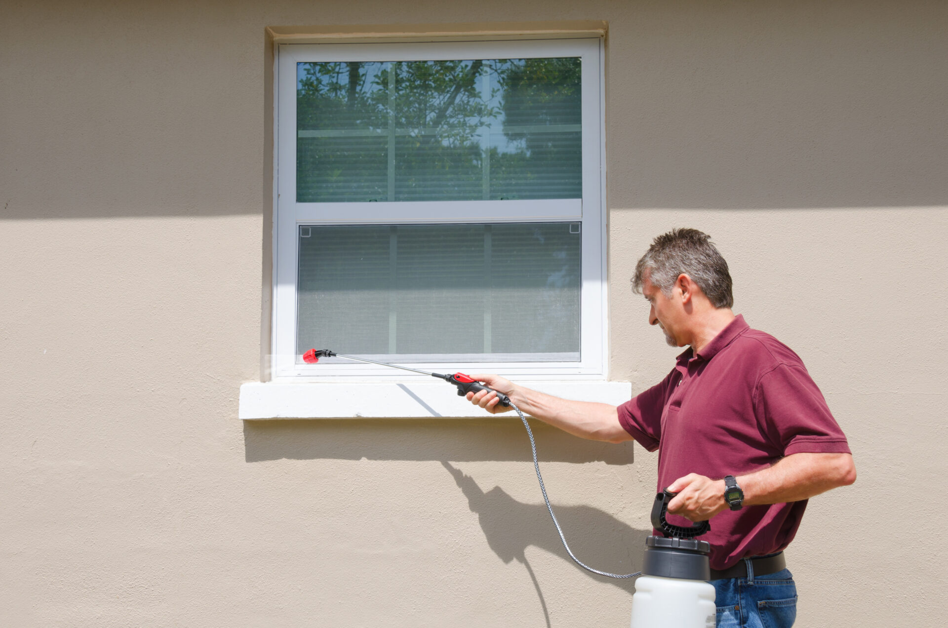 Pest Shield - Pest Control